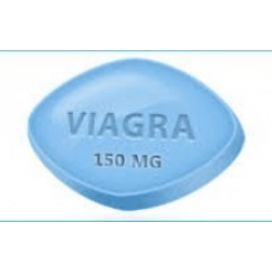 Generic Viagra 150mg (Sildenafil Citrate)